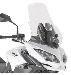KAPPA SZYBA KAWASAKI VERSYS 650 (15-21) 53 X 44 CM PRZEZROCZYSTA