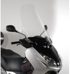 KAPPA SZYBA YAMAHA X-MAX 125-250 (05-09) MBK SKYCRUISER 125 '05-'09 63,5 X 69,5 CM PRZEZROCZYSTA