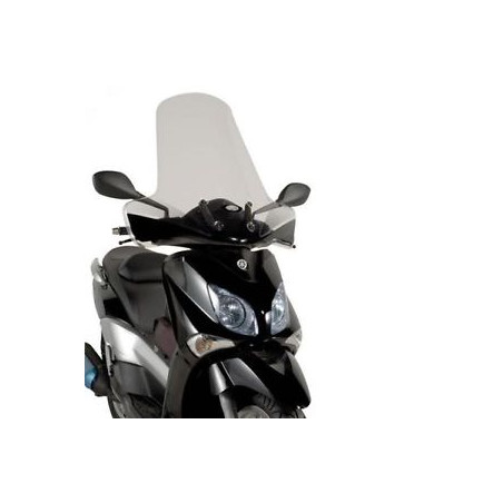 KAPPA SZYBA YAMAHA X-CITY 125-250 (07-17) MBK CITYLINER 125 '07-'12 71 X 77 CM PRZEZROCZYSTA