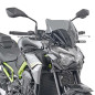 KAPPA SZYBA HONDA CB 500F (19-23), KAWASAKI Z 900 (20-24) CF MOTO NK 650 '21-'24 28 X 36,5 CM PRZYCIEMNIANA - BEZ MOCOWAŃ