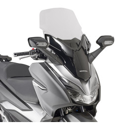 KAPPA SZYBA HONDA Forza 125-300 (19-20) 58 x 44,5 CM PRZEZROCZYSTA