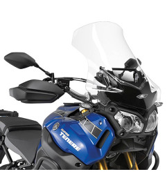 KAPPA SZYBA YAMAHA XT 1200 Z Super Ténéré '10-'20, XT 1200 ZE Super Ténéré '14-'20 56,5 x 50 CM PRZEZROCZYSTA
