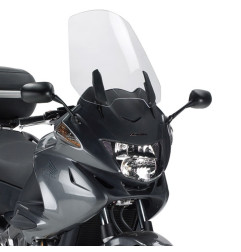 KAPPA SZYBA HONDA NT 700 Deauville (06-12) 49 x 46,5 CM PRZEZROCZYSTA