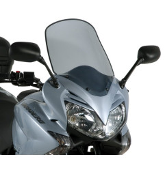 KAPPA SZYBA KAPPA HONDA XL 125V Varadero (07-14) 46 x 33 CM PRZYCIEMNIANA