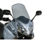KAPPA SZYBA KAPPA HONDA XL 125V Varadero (07-14) 46 x 33 CM PRZYCIEMNIANA