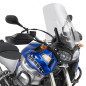 KAPPA SZYBA YAMAHA XT 1200 Z Super Ténéré '15-'20, 57 x 44 CM PRZEZROCZYSTA