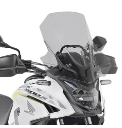 KAPPA SZYBA HONDA CB 500 X (19-23) 46 X 45 CM PRZYCIEMNIANA