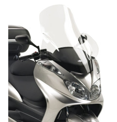 KAPPA SZYBA YAMAHA Majesty 400 (04-08) 74 X 64 CM PRZEZROCZYSTA