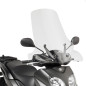 KAPPA SZYBA YAMAHA Xenter 125-150 (12-21), MBK Oceo 125-150 (12-14) 65 X 70 CM PRZEZROCZYSTA