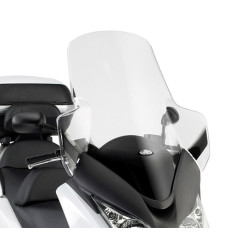 KAPPA SZYBA YAMAHA SW-T 400/600 (09-17) 89 X 67 CM PRZEZROCZYSTA