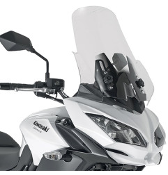 KAPPA SZYBA KAWASAKI VERSYS 650 '15-'21 53 X 44 CM PRZEZROCZYSTA