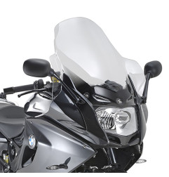 KAPPA SZYBA BMW F 800 GT (13-19) 62 X 58 CM PRZEZROCZYSTA