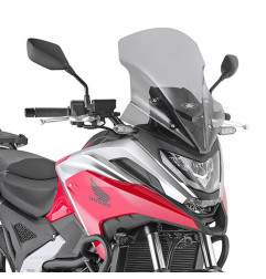 KAPPA SZYBA HONDA NC 750X (21-24) 48 X 43 CM PRZYCIEMNIANA