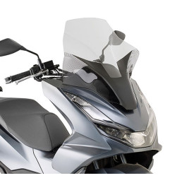 KAPPA SZYBA HONDA PCX 125 '21-'24 PRZEZROCZYSTA 59X48,5CM
