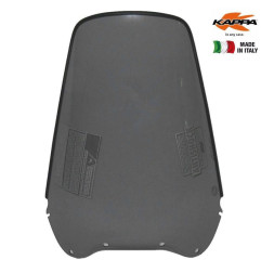 KAPPA SZYBA HONDA XRV 750 AFRICA TWIN '96-'02, 44 X 35 CM PRZYCIEMNIANA