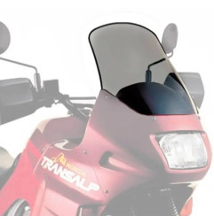 KAPPA SZYBA HONDA XL 600V TRANSALP (89-93) 43,7 x 43,9 CM PRZYCIEMNIANA