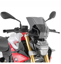 KAPPA MOCOWANIE SZYBY 5139SK BMW F 900R '20-25