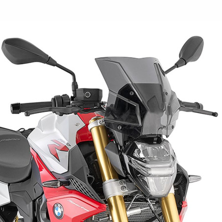 KAPPA MOCOWANIE SZYBY 5139SK BMW F 900R '20-25