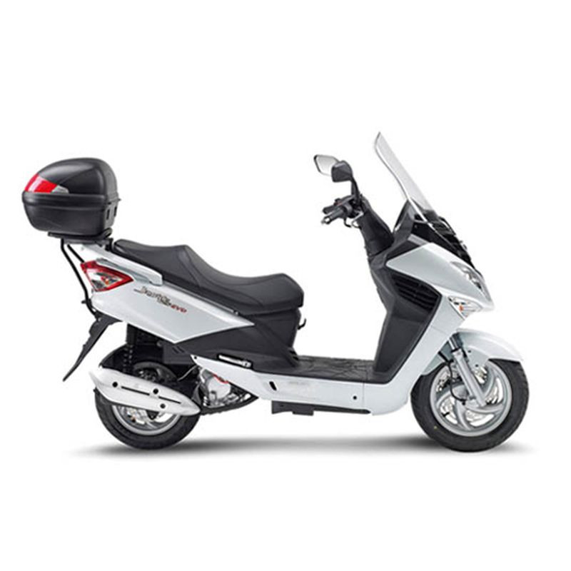 KAPPA SZYBA SYM JOYRIDE EVO 125/200 '09-'22 62 X 60 CM PRZEZROCZYSTA