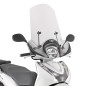 KAPPA MOCOWANIE SZYBY 1193AK HONDA SH MODE 125 '21-'25
