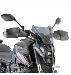 KAPPA MOCOWANIE SZYBY 1173SK YAMAHA MT-07 '21-'24