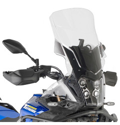 KAPPA SZYBA YAMAHA TENERE 700 WORLD RAID '22-'25, 52 X 43 CM (WYS. X SZER) PRZEZROCZYSTA