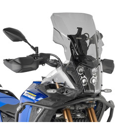 KAPPA SZYBA YAMAHA TENERE 700 WORLD RAID '22-'25, 40 X 43 CM (WYS. X SZER) PRZYCIEMNIANA