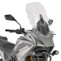 KAPPA SZYBA MOTO MORINI X-CAPE 649 '21-'24 (62 X 43CM) PRZEZROCZYSTA