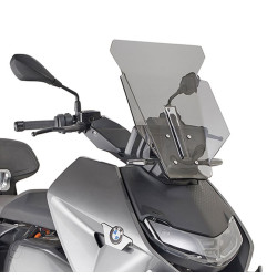 KAPPA SZYBA BMW CE 04 '22-'25, PRZYCIEMNIANA