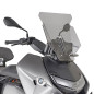 KAPPA SZYBA BMW CE 04 '22-'25, PRZYCIEMNIANA