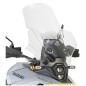 KAPPA SZYBA SUZUKI V-STROM 800DE/SE '23-'25, (64 X 54 CM) PRZEZROCZYSTA