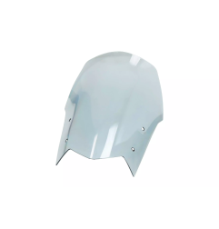 Szyba motocyklowa HLP Yamaha Tenere 700 T7 2019-2023 szara