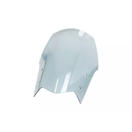 Szyba motocyklowa HLP Yamaha Tenere 700 T7 2019-2023 szara