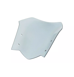 Szyba motocyklowa HLP Yamaha Tenere 700 T7 2019-2023 szara
