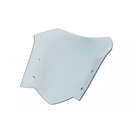 Szyba motocyklowa HLP Yamaha Tenere 700 T7 2019-2023 szara