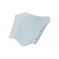 Szyba motocyklowa HLP Yamaha Tenere 700 T7 2019-2023 szara