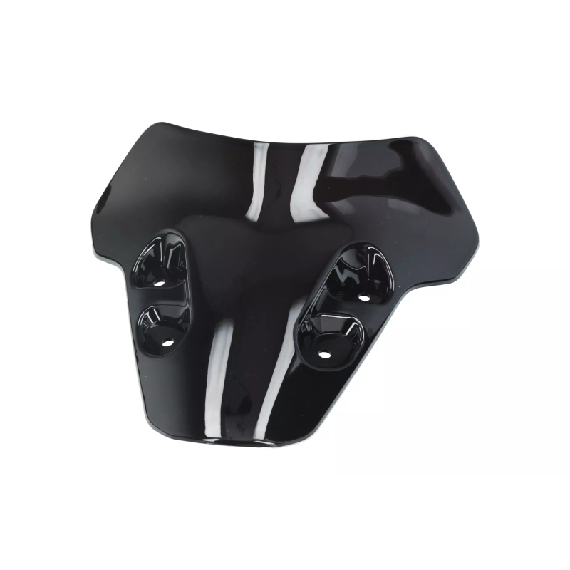 Szyba motocyklowa HLP Yamaha MT-07 2021-2024 czarna