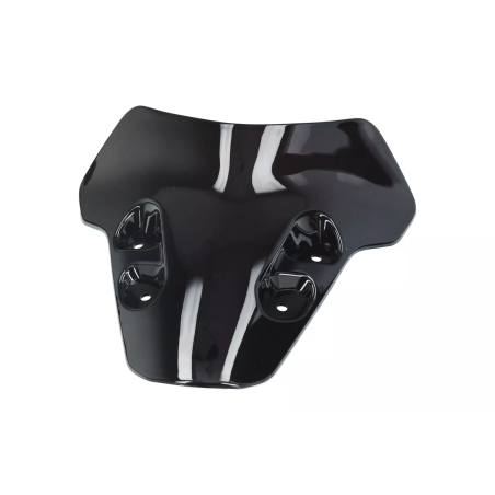 Szyba motocyklowa HLP Yamaha MT-07 2021-2024 czarna
