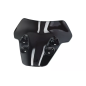 Szyba motocyklowa HLP Yamaha MT-07 2021-2024 czarna