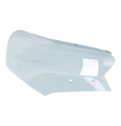 Szyba motocyklowa HLP Yamaha Tenere 700 T7 2019-2023 szara