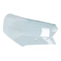 Szyba motocyklowa HLP Yamaha Tenere 700 T7 2019-2023 szara