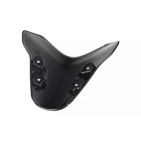 Szyba motocyklowa HLP Yamaha MT-07 2021-2024 czarna
