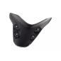 Szyba motocyklowa HLP Yamaha MT-07 2021-2024 czarna