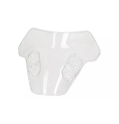 Szyba motocyklowa HLP Yamaha MT-07 2021-2024 przeźroczysta