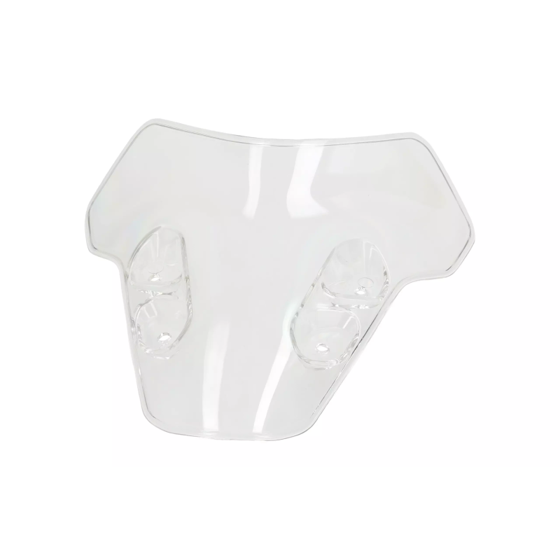 Szyba motocyklowa HLP Yamaha MT-07 2021-2024 przeźroczysta