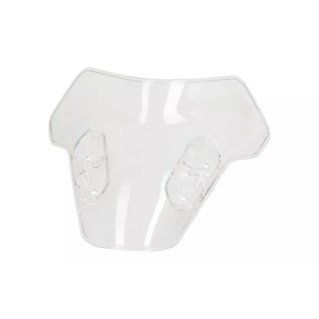 Szyba motocyklowa HLP Yamaha MT-07 2021-2024 przeźroczysta