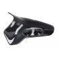 Szyba motocyklowa HLP Yamaha MT-07 2021-2024 czarna