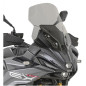 KAPPA SZYBA SUZUKI GSX S 1000 GX '24-'25, (51 X 28 CM) PRZYCIEMNIANA