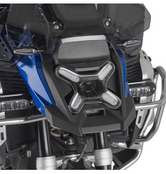 KAPPA 2026/03 OSŁONA PRZEDNIEJ LAMPY BMW R 1300 GS '24-26, R 1300 GS ADVENTURE '25-,