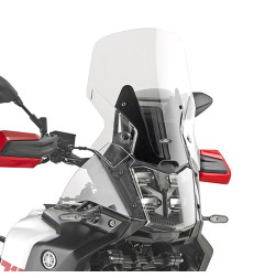 KAPPA 2026/06 SZYBA YAMAHA XTZ 700 TENERE WORLD RAID '26-,